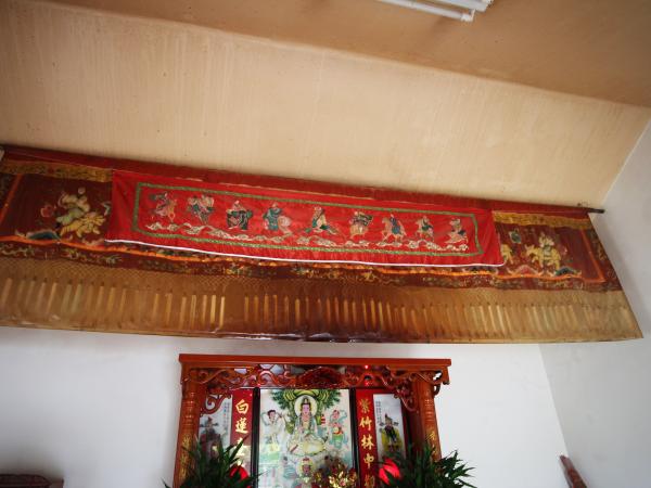 2022赤馬福德廟記錄