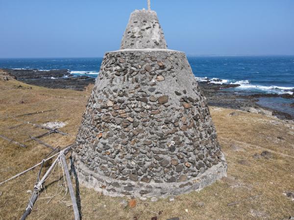 2022彎墩頭塔記錄