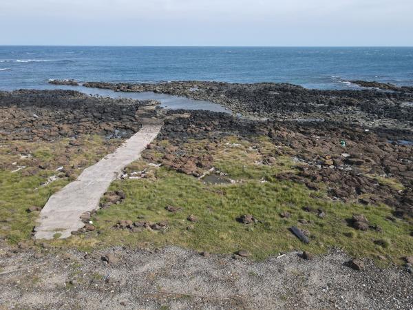 2022西吉港仔記錄