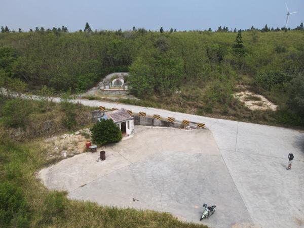 2022龍門有應公廟記錄