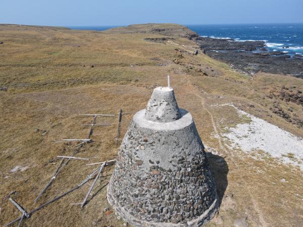 2022彎墩頭塔記錄