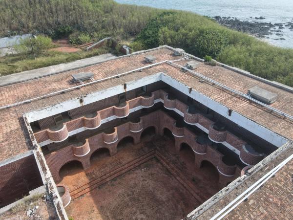 2022金龍頭青年活動中心記錄