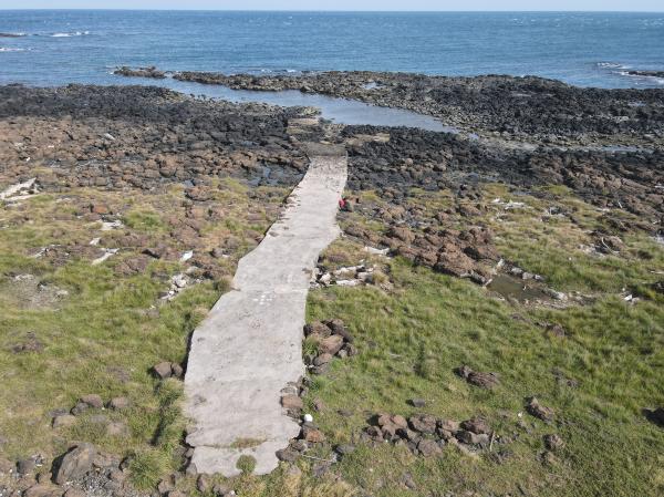 2022西吉港仔記錄