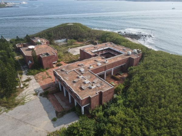 2022金龍頭青年活動中心記錄