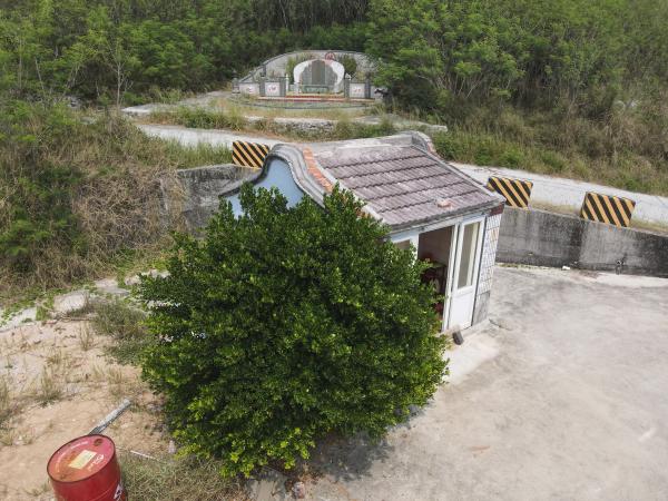 2022龍門有應公廟記錄