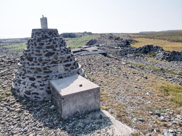 2022麒麟寶塔記錄