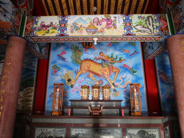 2022陳氏家廟記錄