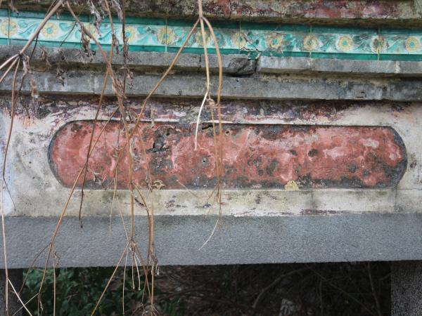 2022隘門洪氏古宅記錄