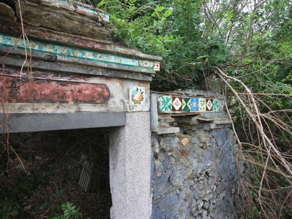 2022隘門洪氏古宅記錄