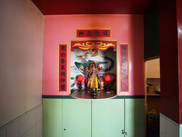 2022鐵線蔡氏家廟記錄