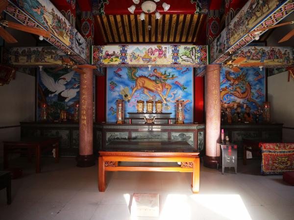 2022陳氏家廟記錄