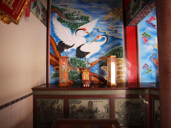 2022陳氏家廟記錄