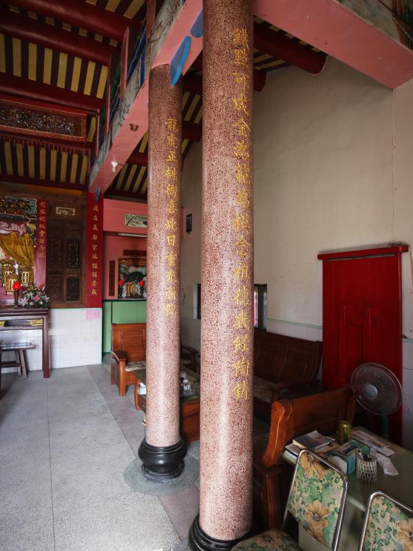 2022鐵線蔡氏家廟記錄