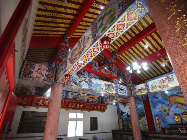 2022陳氏家廟記錄