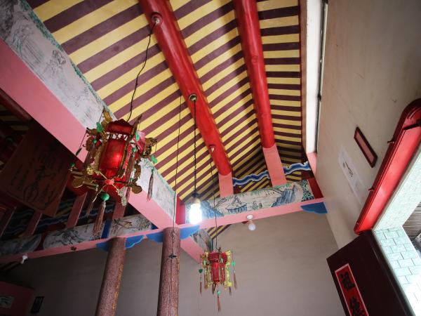 2022鐵線蔡氏家廟記錄