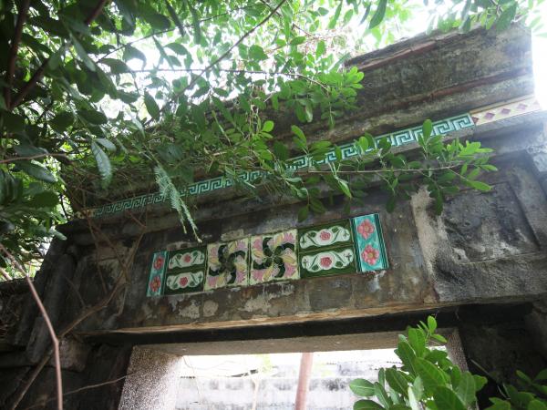 2022隘門洪氏古宅記錄