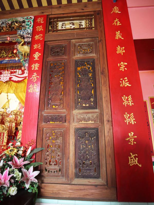 2022鐵線蔡氏家廟記錄