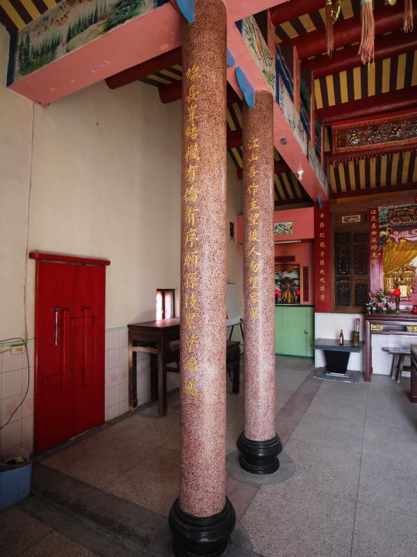 2022鐵線蔡氏家廟記錄