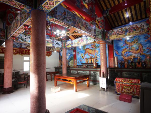 2022陳氏家廟記錄