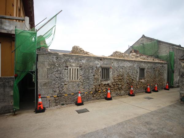 2022辛家古宅2次記錄