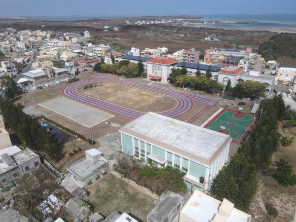 2022湖西國小記錄