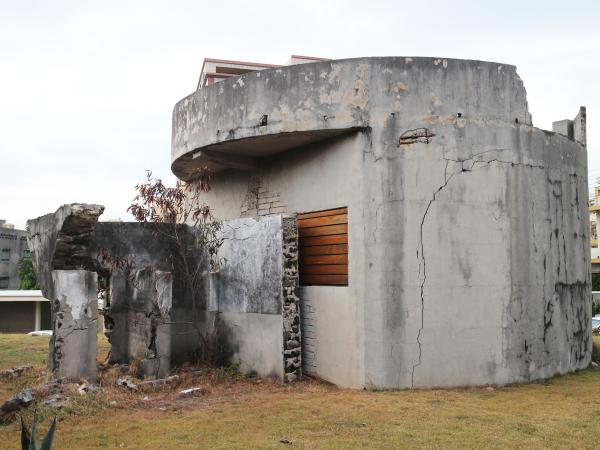 2022反空降堡記錄