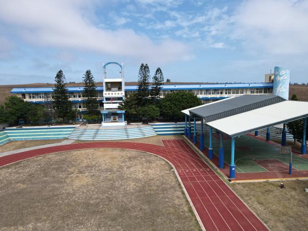 2022龍門國小記錄