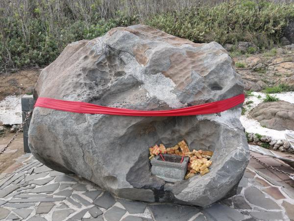 2022竹灣村石頭公記錄