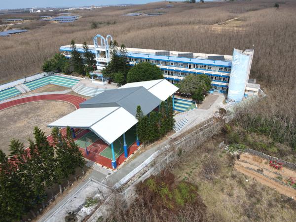 2022龍門國小記錄