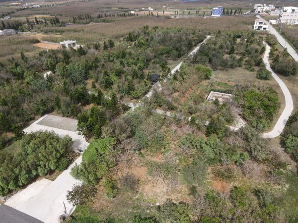 2022繼光營區記錄