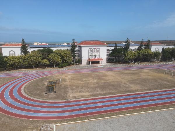 2022湖西國小記錄