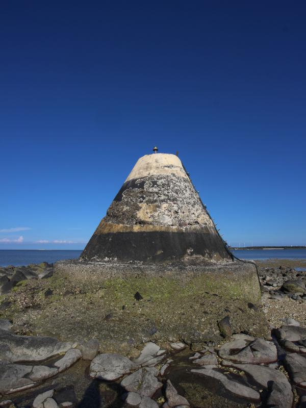 2018白坑村塔記錄