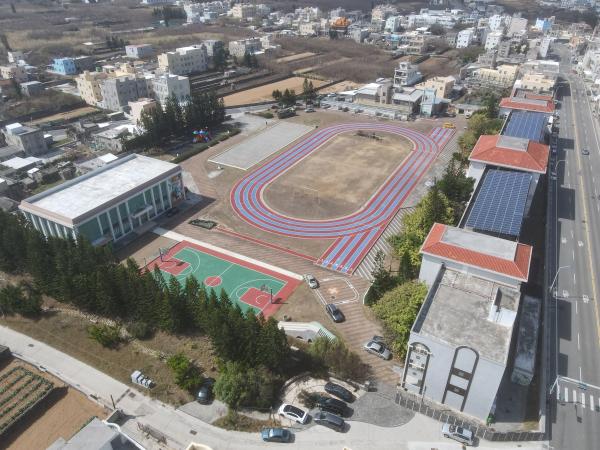 2022湖西國小記錄