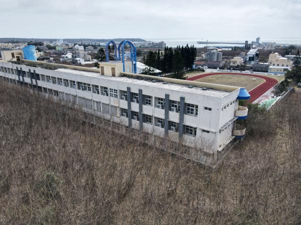 2022龍門國小記錄