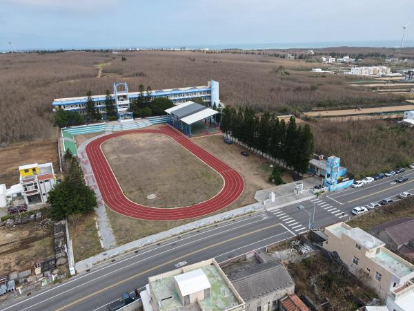 2022龍門國小記錄