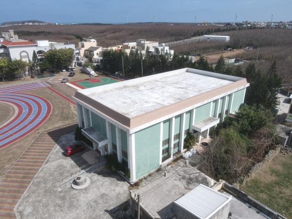 2022湖西國小記錄