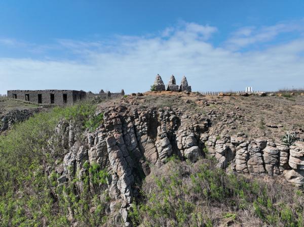 2022西三仙塔記錄