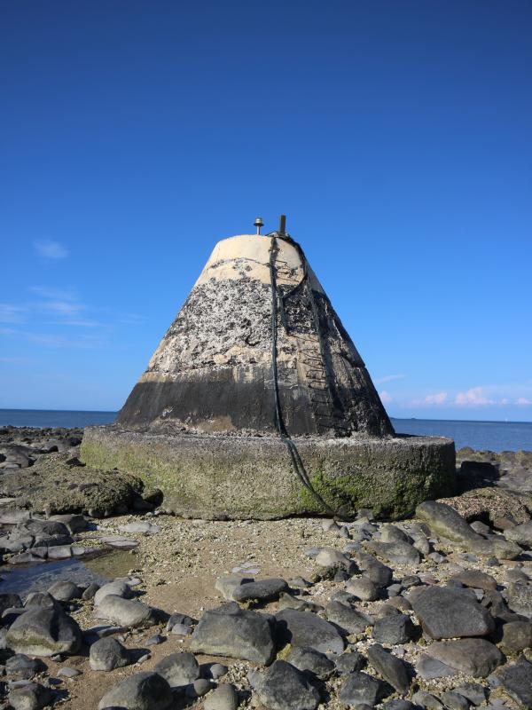 2018白坑村塔記錄