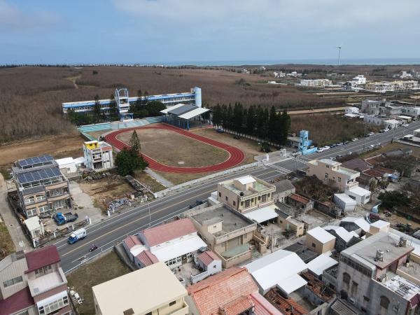 2022龍門國小記錄