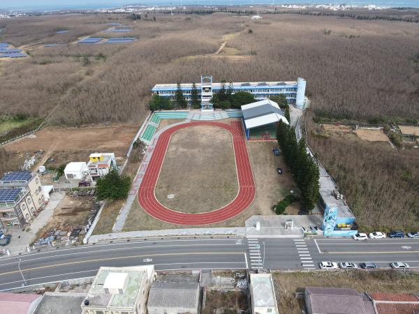 2022龍門國小記錄