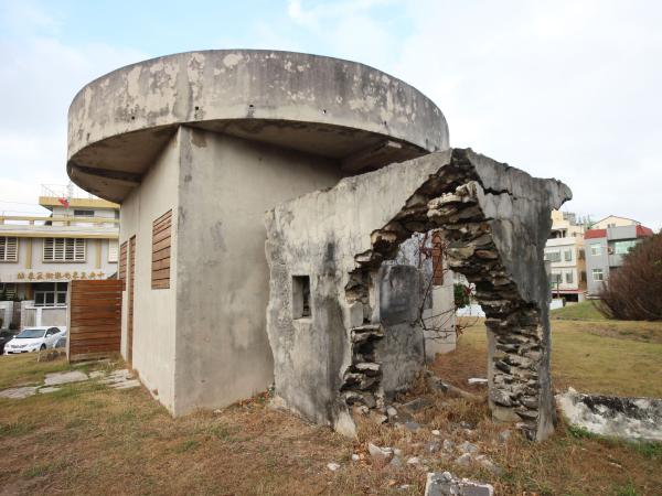 2022反空降堡記錄