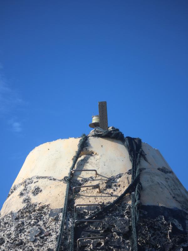 2018白坑村塔記錄