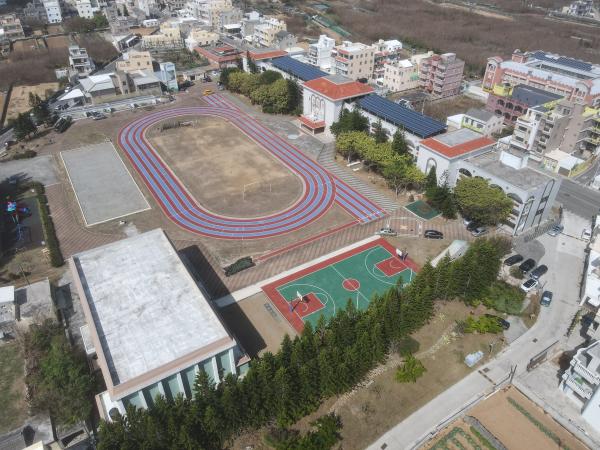 2022湖西國小記錄