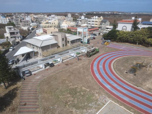 2022湖西國小記錄