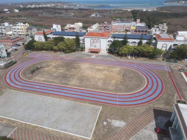 2022湖西國小記錄