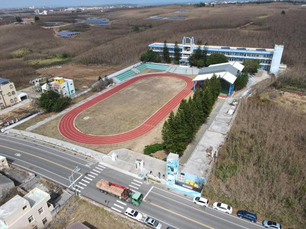 2022龍門國小記錄