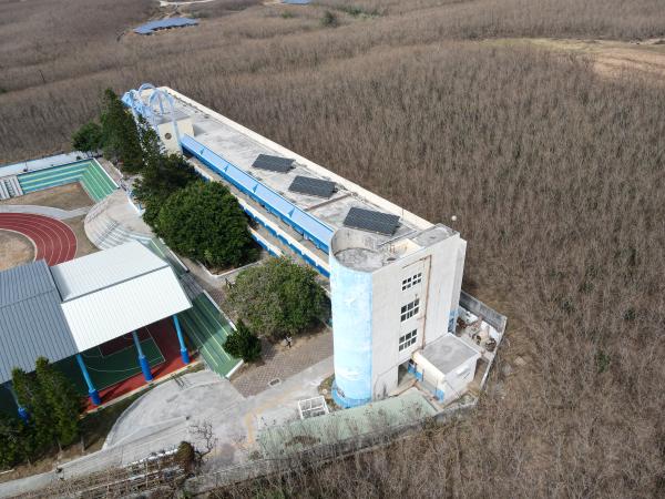 2022龍門國小記錄