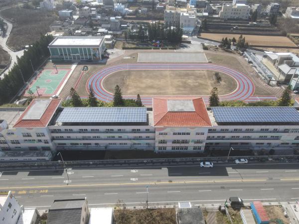 2022湖西國小記錄