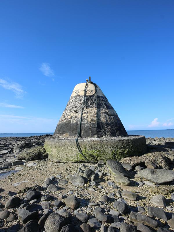 2018白坑村塔記錄