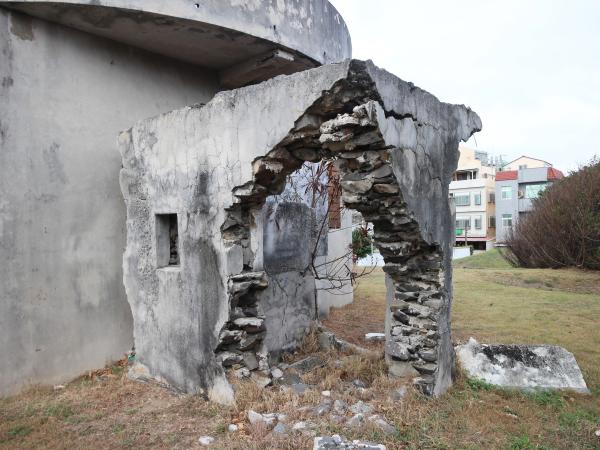 2022反空降堡記錄